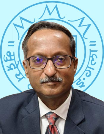 Shri. Amit Srivastava