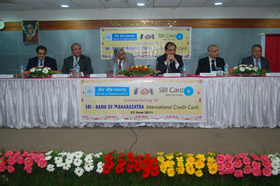 Launched a new Credit Card cobranded with SBI Card
