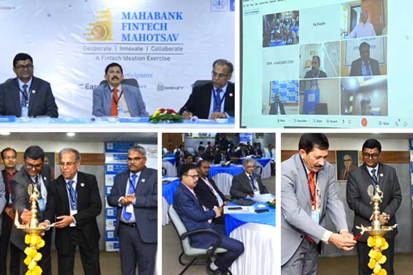 Mahabank Fintech Mahotsav kicks off