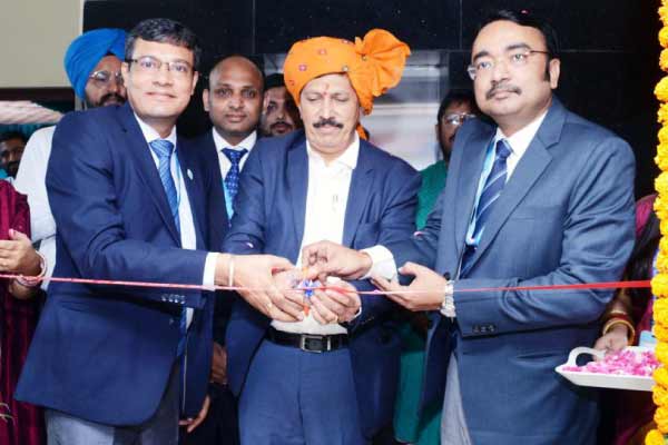 बैंक ऑफ महाराष्ट्र ने लुधियाना में नए अंचल कार्यालय का उद्घाटन किया 