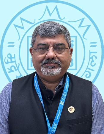 Shri Vivek Kumar Dhawan