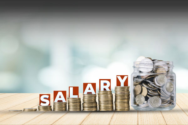 Mahabank Salary Account Scheme