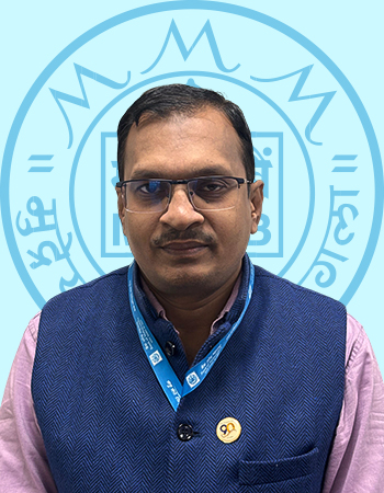 Shri C B Singh