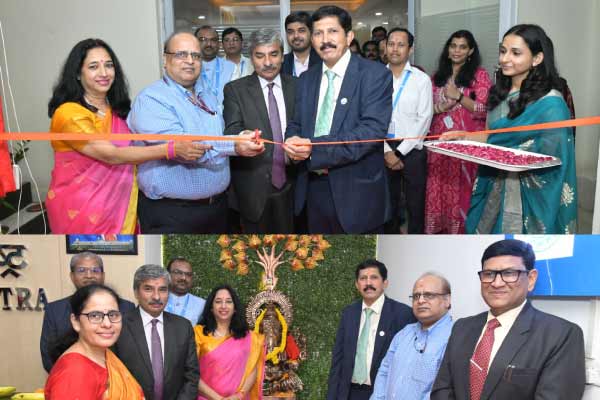 Bank of Maharashtra inaugurated new premises of Delhi Zonal Office at East Kidwai Nagar, New Delhi