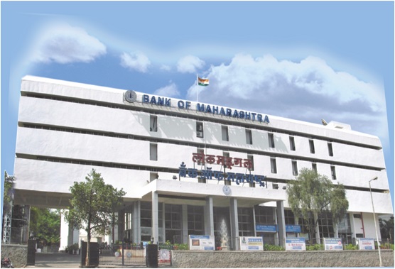 Bank of Maharashtra