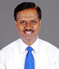 Dr. N. Muniraju M.