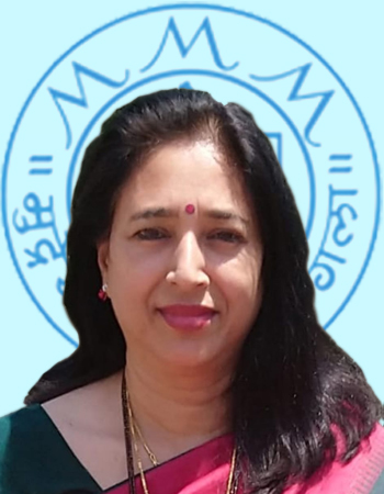 Ms Chitra Datar