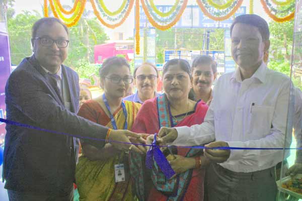 Bank of Maharashtra inaugurated new branch in Jajpur, Bhubaneswar Zone  
