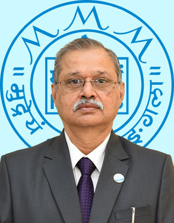 Shri Vivek Ghate