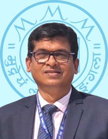 Shri Abhijit Chanda