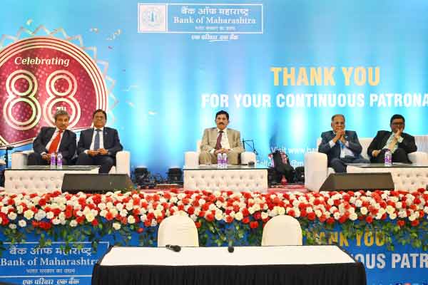 88th Business Commencement Day, Launches Slew of Digital products & Services