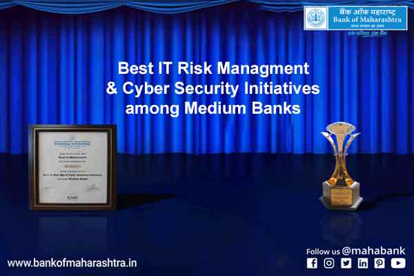 best IT Risk Management and Cyber Security initiatives