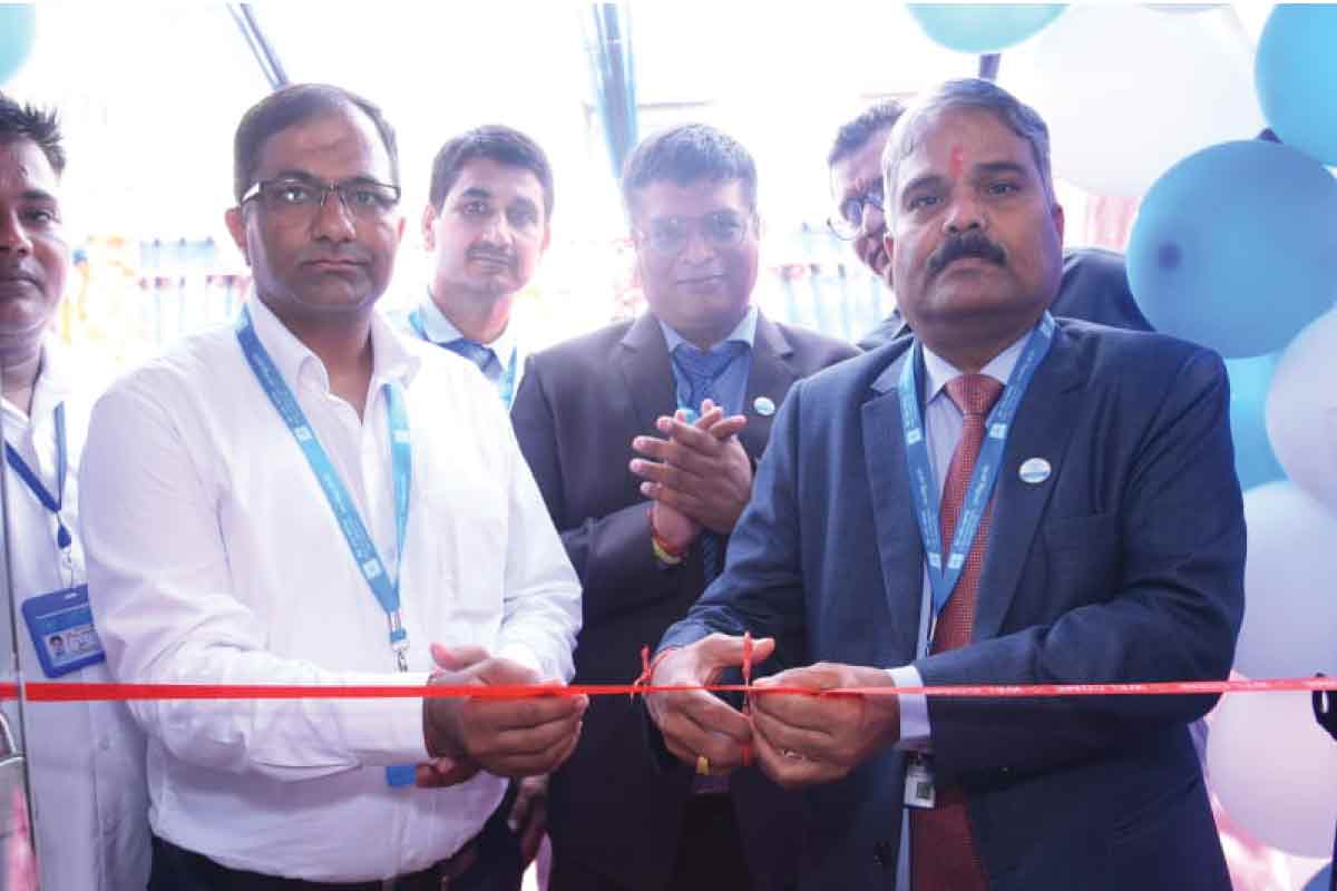 Bank of Maharashtra inaugurated new branch in Kurukshetra, Chandigarh Zone  