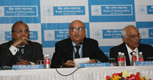 Analysts Meet for the Financial Results on 20-01-2012