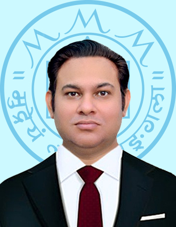 Shri Devesh Verma