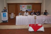 press Conference on 02.03.2010