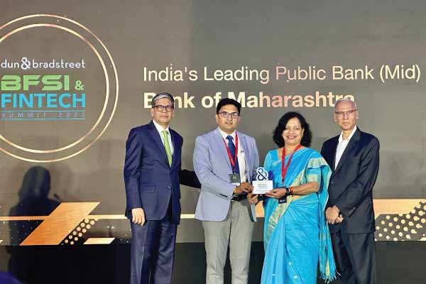 BFSI & FINTECH Summit awards 24 feb 2025