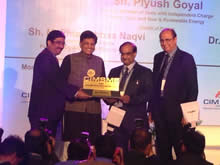 Best Bank Award for Financial Inclusion for Emerging Bank