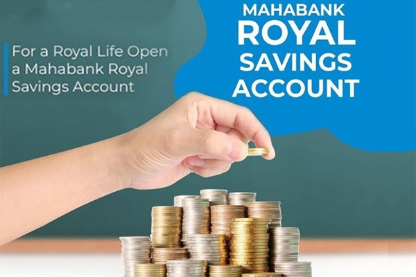 royal-saving-account
