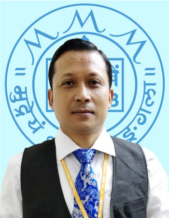 Dr Abhijit Phukon