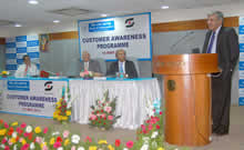 Event on 10-05-2012