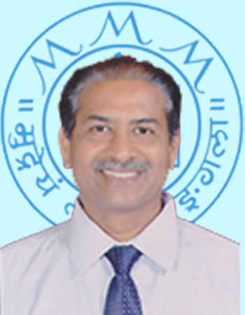 Shri Pramod R Datar