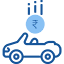bank of maharashtra vehicle loan interest rate