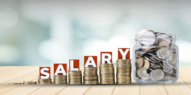 Salary Account Scheme